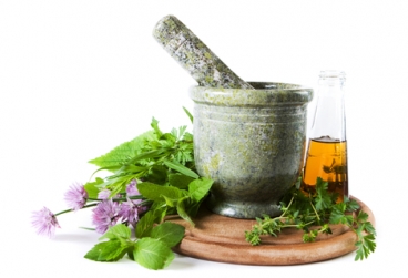 Remedies - Herbal
