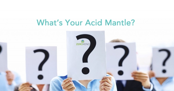 Did You Know You Have an Acid Mantle?