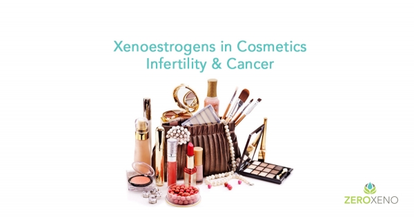 Is Beautiful Skin Linked to Infertility &amp; Cancer?