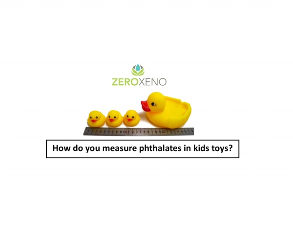 The Junk That Damages The Junk - Phthalates