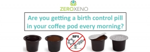 Coffee Pods &amp; Birth Control