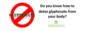 Glyphosate Detox