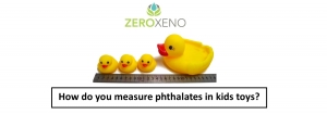 The Junk That Damages The Junk - Phthalates