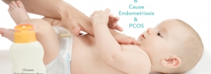 Does Your Lotion Cause Endometriosis &amp; PCOS?