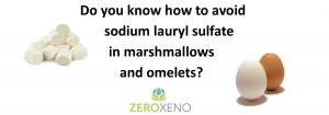 Is Sodium Lauryl Sulfate Hiding in Your Food?