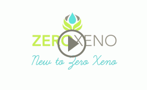 New to Zero Xeno