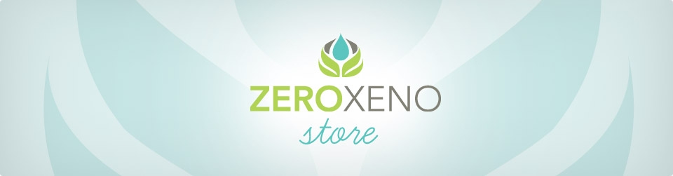 Zero Xeno Store
