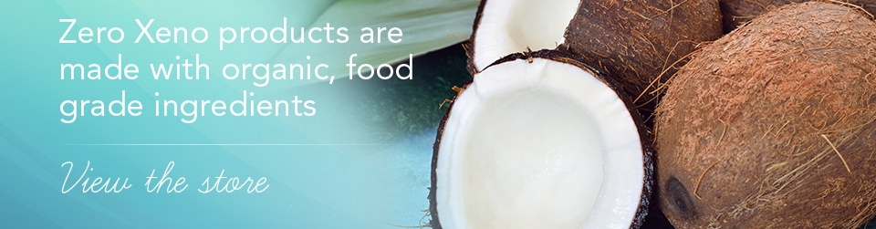 Our Ingredients