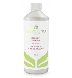 Kombucha Shampoo - Refill